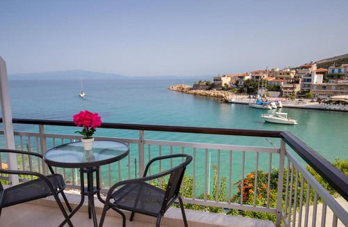 Skala Marion Apartment | Aglaia Studios