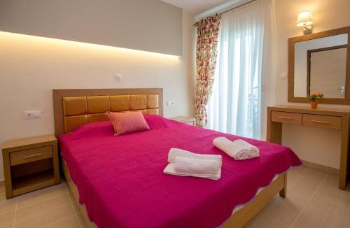 Skala Marion Apartment | Aglaia Studios