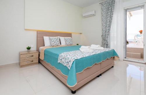 Skala Marion Apartment | Aglaia Studios