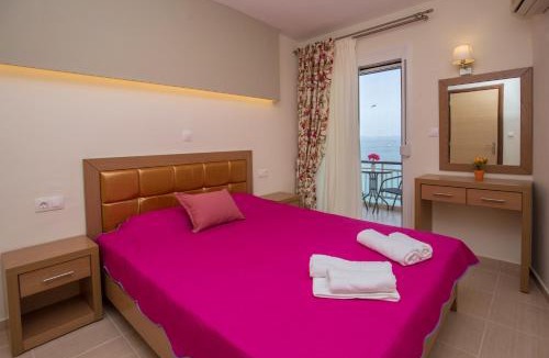 Skala Marion Apartment | Aglaia Studios