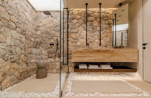 Firostefani House | Agnadema Apartments