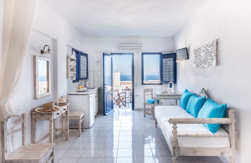 Finikia Hotel | Agnadi View Villa