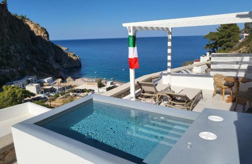 Aperio Apartment | Agnantema luxury suites