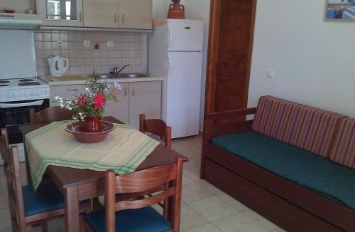 Vathi Apartment | Agnanti Apartments