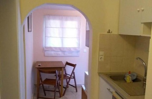 Vigla Apartment | AGNANTI