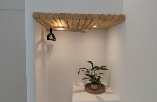 Milos Apartment | Agnanti Hotel