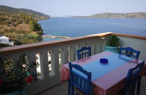 Kalamakia Hotel | Agnanti Hotel