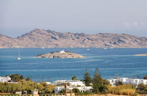 Paros Apartment | Agnanti Studios
