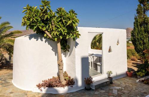 Paros Apartment | Agnanti Studios