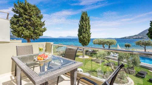 Episkopos Apartment | Agni Suites