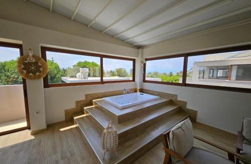 Loutraki Villa | Agora Luxury Villa II
