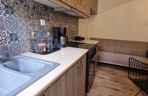 Chios Town House | Agora Residence