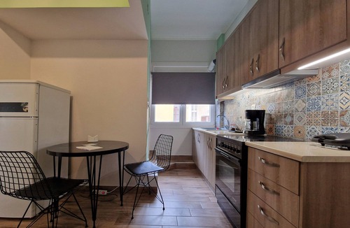 Chios Town House | Agora Residence