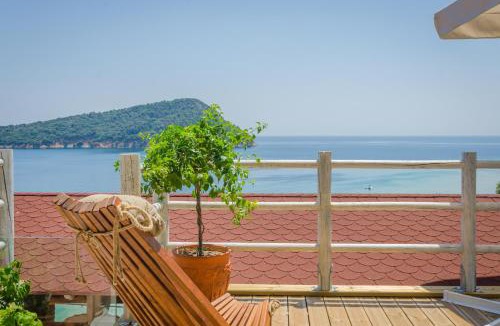 Koinira Apartment | Agorastos Suites