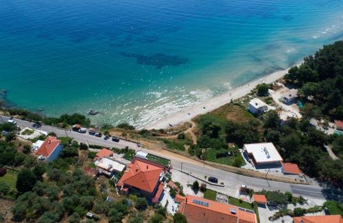 Koinira Apartment | Agorastos Suites