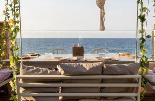 Argassi Apartment | Agoulos Beach Hotel
