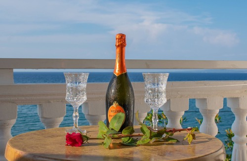 Argassi Apartment | Agoulos Beach Hotel