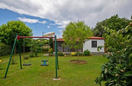 Aristotelis House | Agrampeli