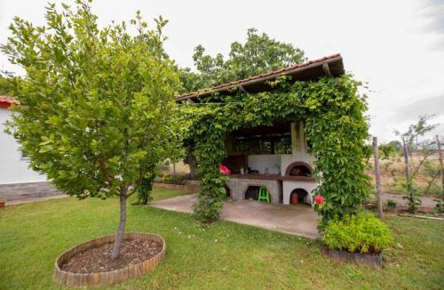 Aristotelis House | Agrampeli