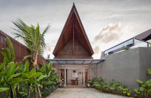Ketewel Hotel | Agrapana Beach Villa
