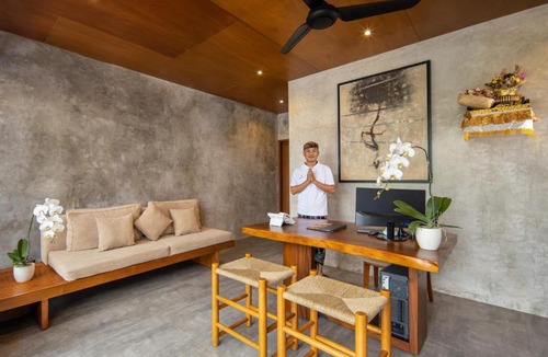 Ketewel Hotel | Agrapana Beach Villa - True Exotic Balinese Experience