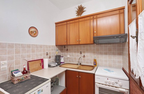Stafylos House | Agravlis comfortable country house with swim pool