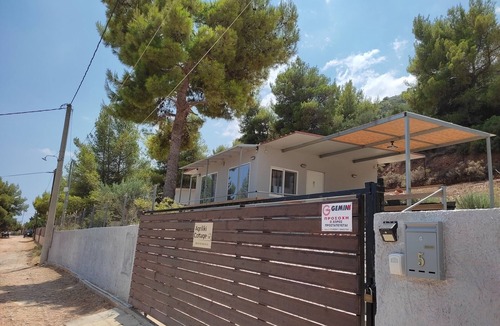 Marathon Cottage | 'Agriliki' Cottage με απίστευτη Θέα !