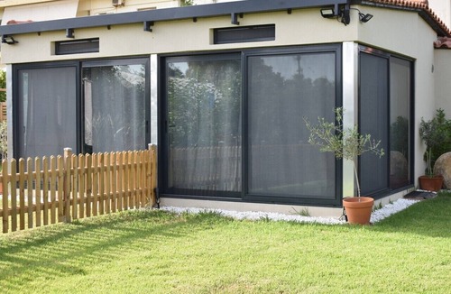Misiria Cottage | Agrokipos Tiny Cottage - Dimitris | Click&Flat