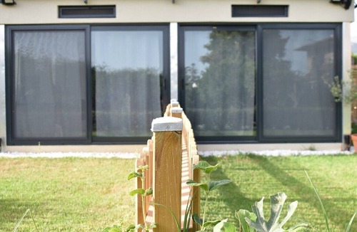 Misiria Cottage | Agrokipos Tiny Cottage - Dimitris | Click&Flat