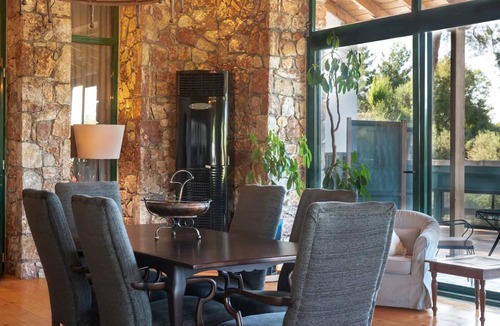 Kamiros Villa | AGROLUX OASIS - A Private Pool Escape in Lush Agricultural Serenity