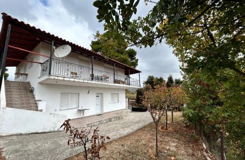 Kourkouloi House | AgroPhilia