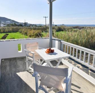 Maragas Hotel | Agros Estate