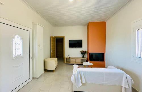 Gargaliani House | Agrothi