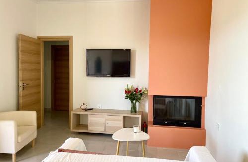 Gargaliani House | Agrothi