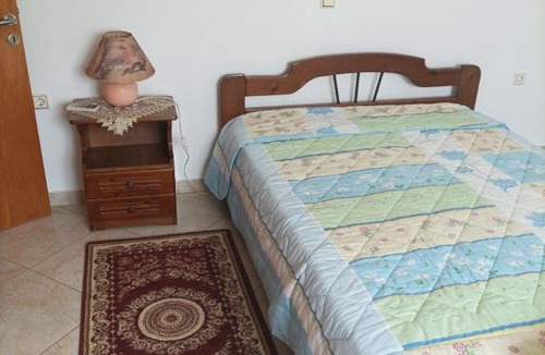 Asklipiio House | Agrotospito “Elatos”