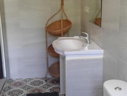 Beraban House | Agung Village