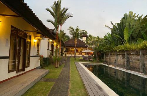 Beraban House | Agung Village