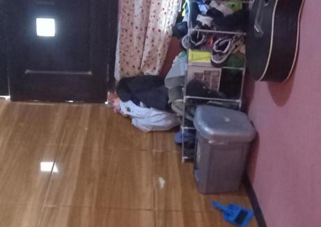 Gunung Putri Apartment | Agungsap