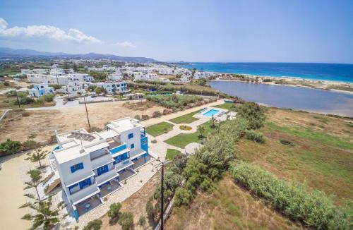 Agios Prokopios Apartment | Agyra Studios