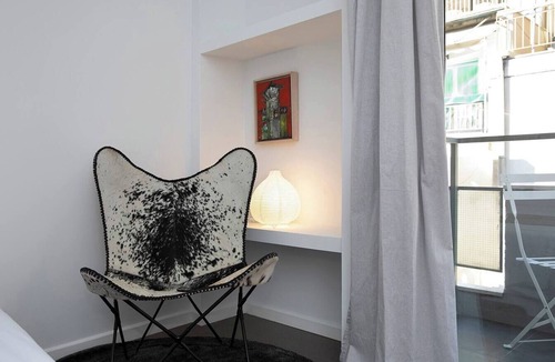 Exarhia Apartment | #AH21 Cherry Studio