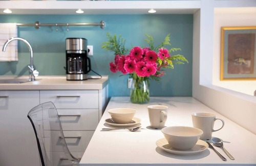 Exarhia Apartment | #AH22 Jade Studio