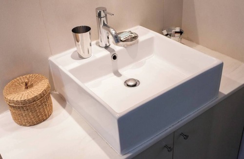 Exarhia Apartment | #AH31 Olive Studio