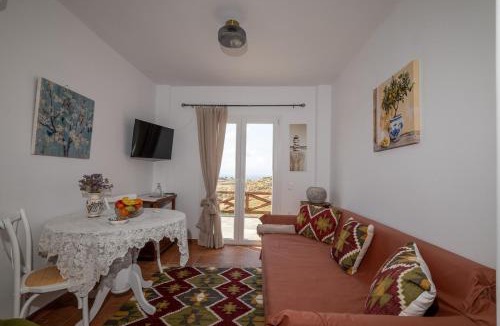 Paraga House | Aherionas Cottage House Mykonos