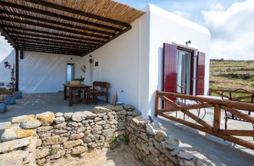 Paraga House | Aherionas Cottage House Mykonos