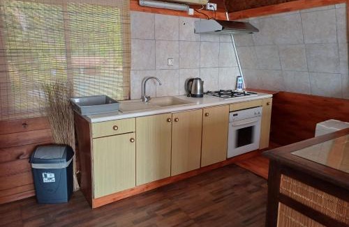 Mahina Apartment | AHONU BEACH STUDIO - Garden and sea