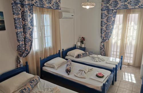 Ermoupoli Apartment | Aiantas