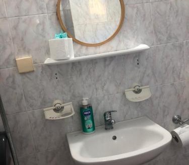 Koukounaries Apartment | Aidonofolies