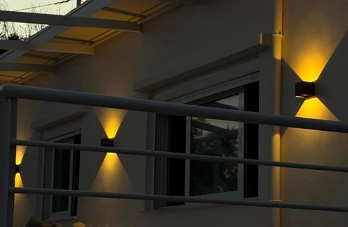 Ferma Villa | Aigialos Villas