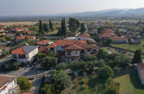 Vergina Hotel | Aigon Hotel