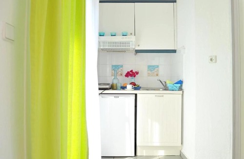 Porto Koufo Apartment | Aiolis Studios